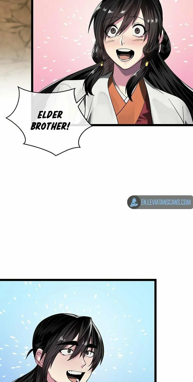 Volcanic Age Chapter 245 page 16 - 
