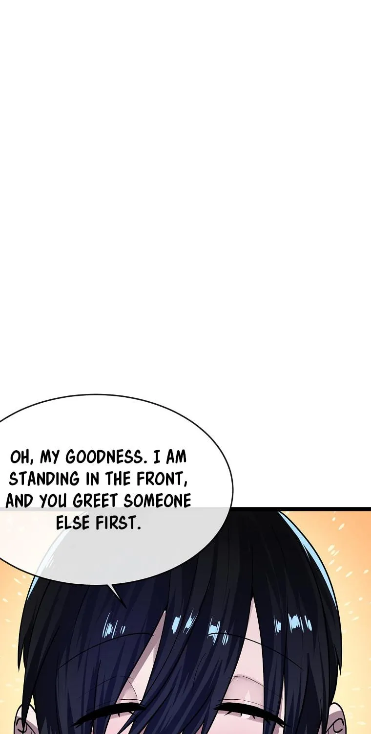 Volcanic Age Chapter 245 page 18 - 