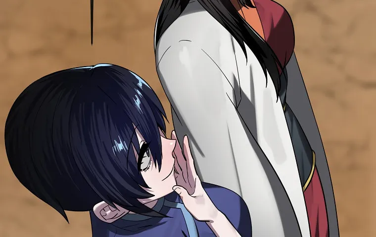 Volcanic Age Chapter 245 page 21 - 