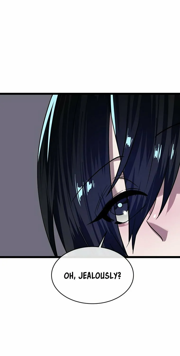Volcanic Age Chapter 245 page 24 - 