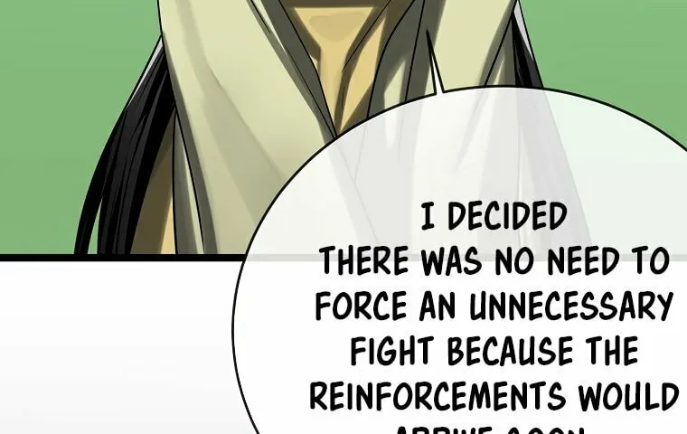 Volcanic Age Chapter 245 page 33 - 