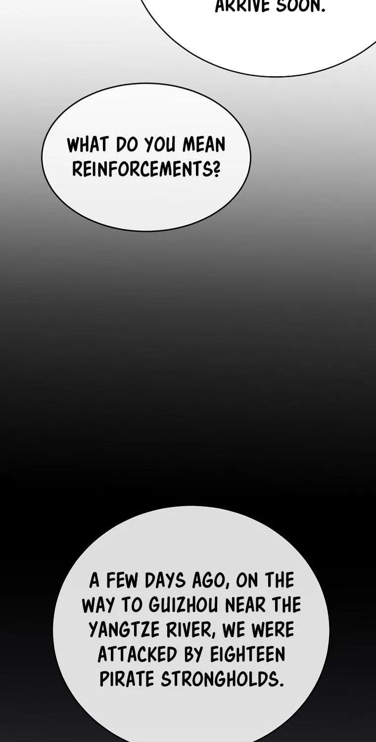 Volcanic Age Chapter 245 page 34 - 