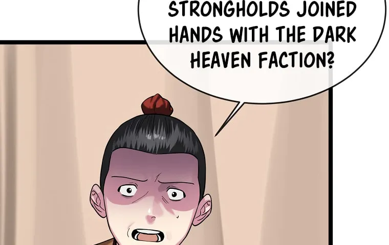 Volcanic Age Chapter 245 page 37 - 