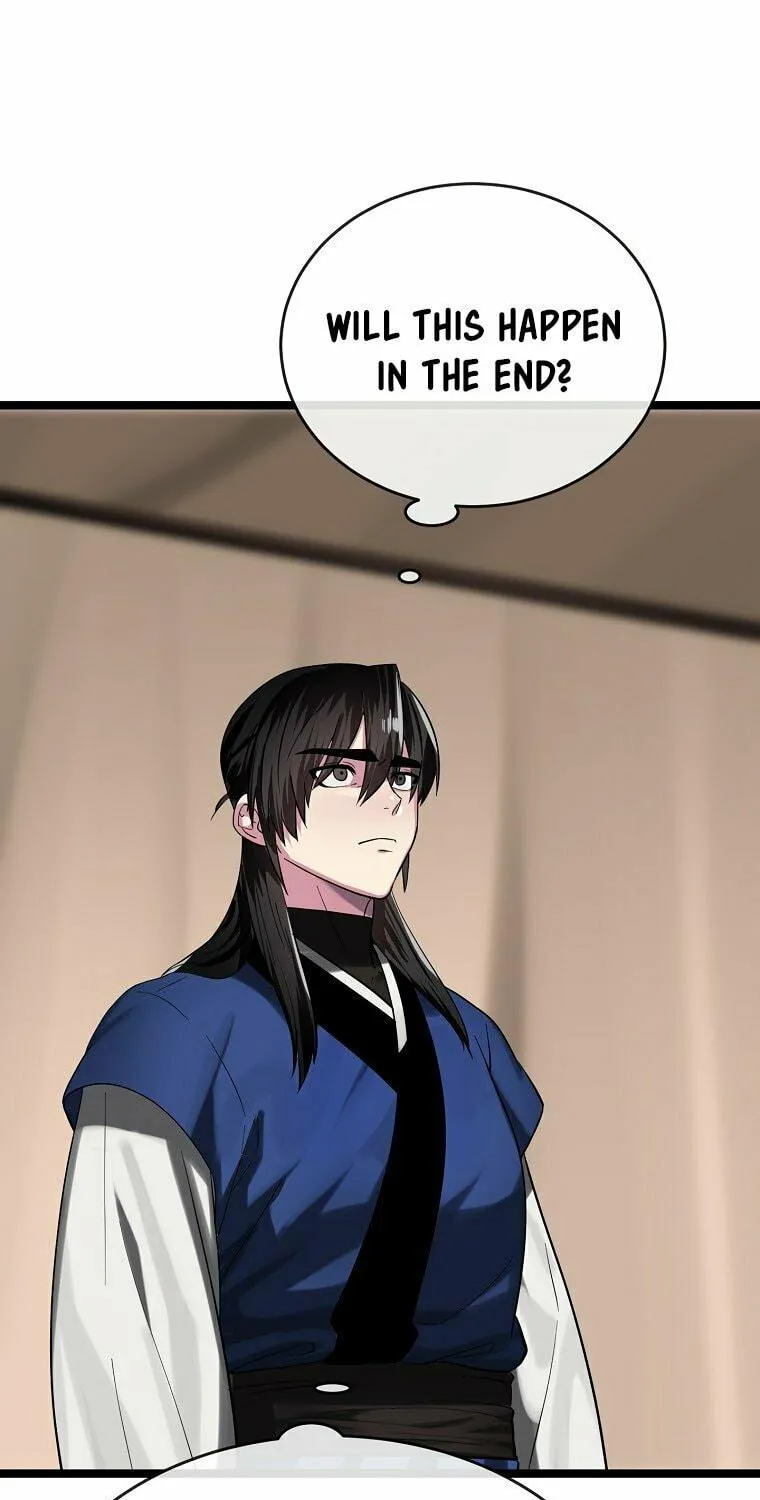Volcanic Age Chapter 245 page 40 - 