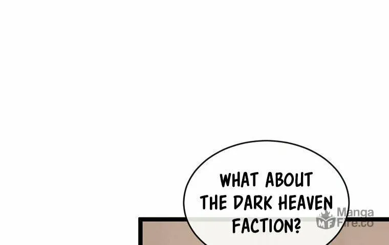 Volcanic Age Chapter 245 page 5 - 
