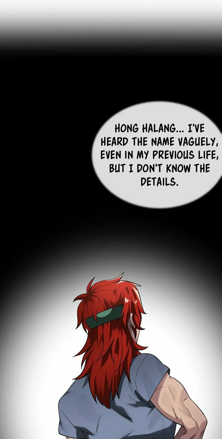 Volcanic Age Chapter 245 page 42 - 