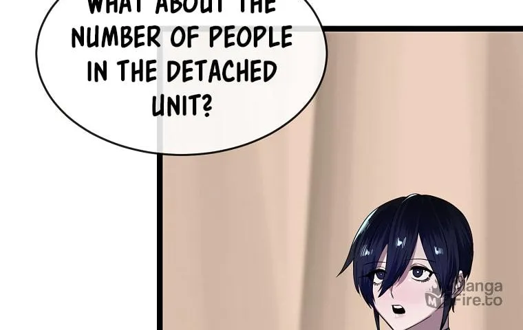 Volcanic Age Chapter 245 page 47 - 