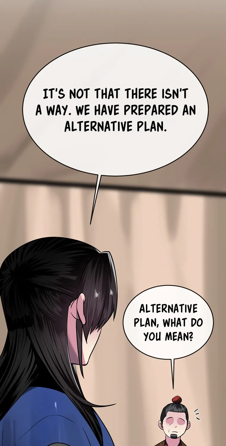 Volcanic Age Chapter 245 page 50 - 
