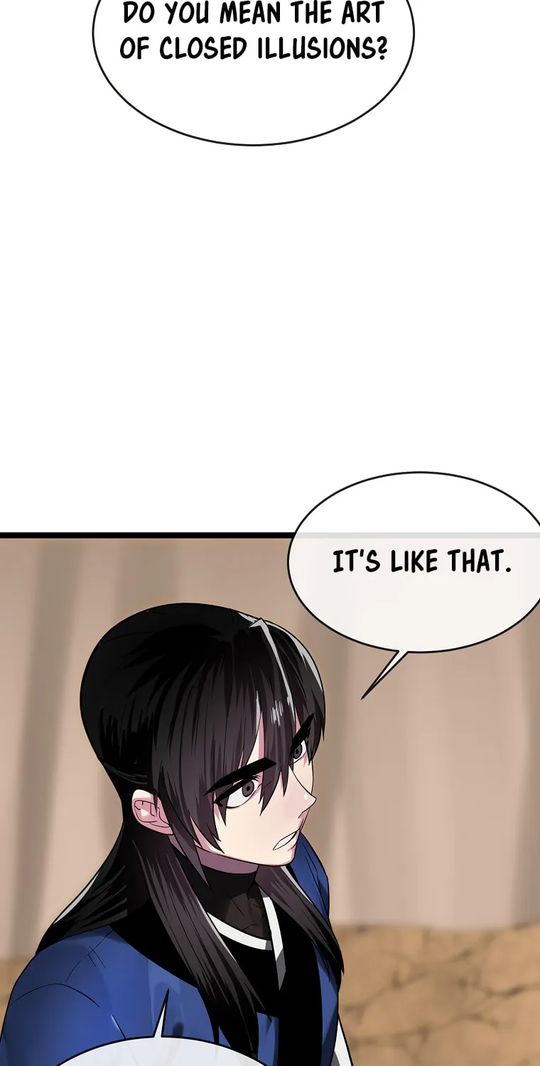 Volcanic Age Chapter 245 page 56 - 