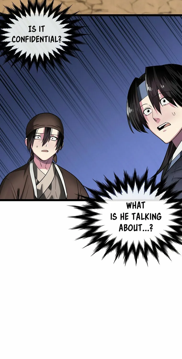 Volcanic Age Chapter 245 page 62 - 