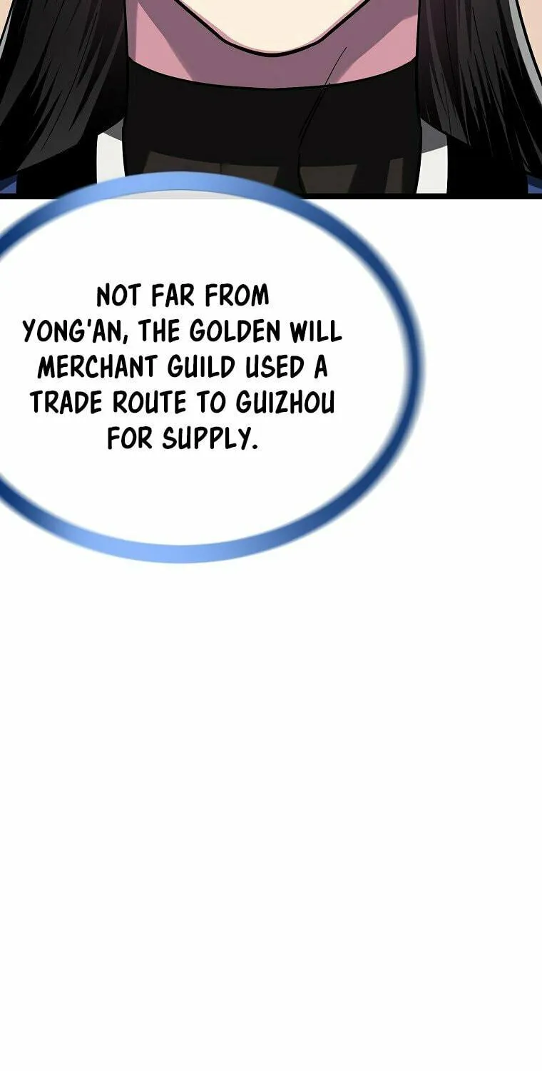 Volcanic Age Chapter 245 page 64 - 