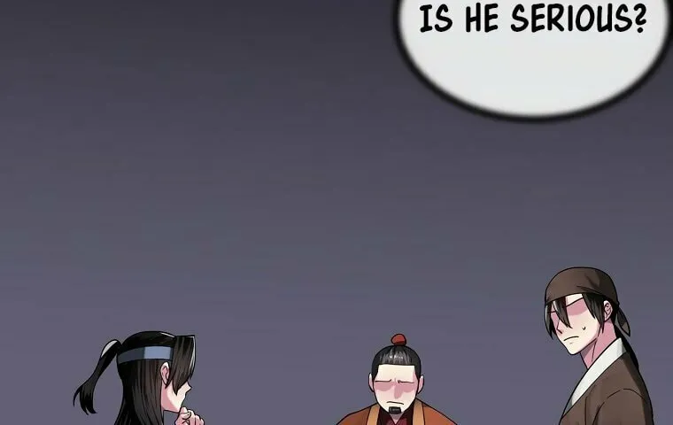 Volcanic Age Chapter 245 page 67 - 