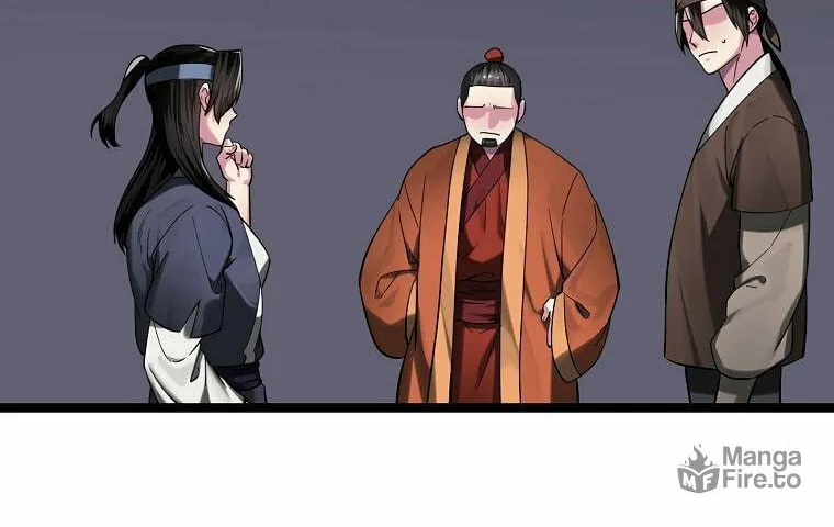 Volcanic Age Chapter 245 page 69 - 