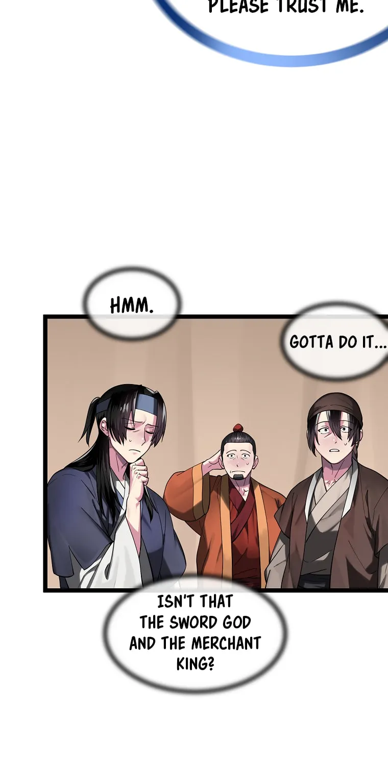 Volcanic Age Chapter 245 page 72 - 