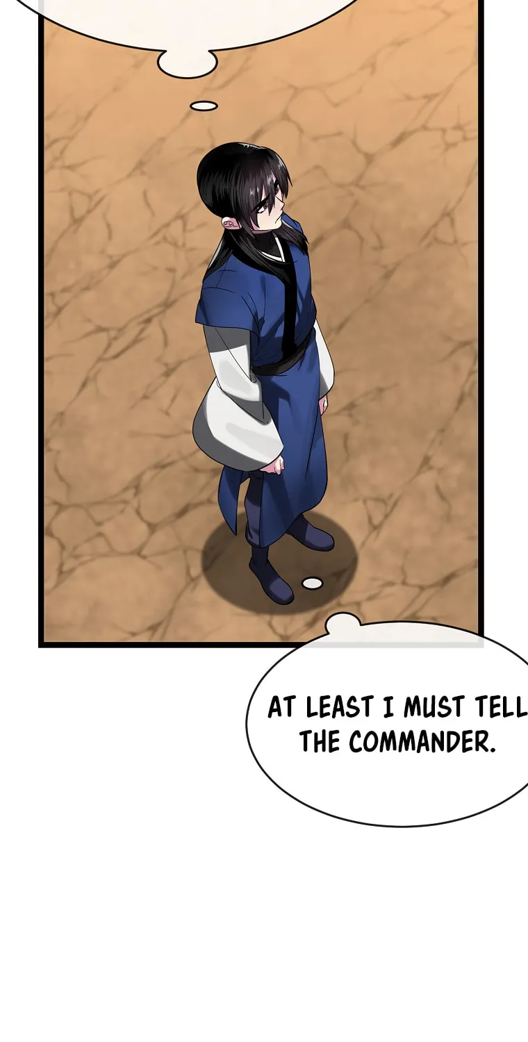Volcanic Age Chapter 245 page 74 - 