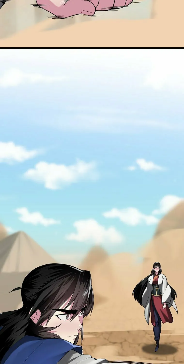 Volcanic Age Chapter 245 page 80 - 