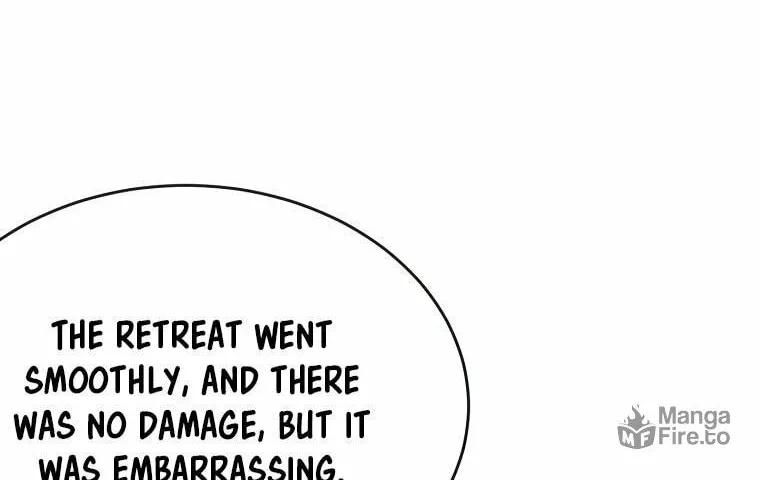 Volcanic Age Chapter 245 page 9 - 