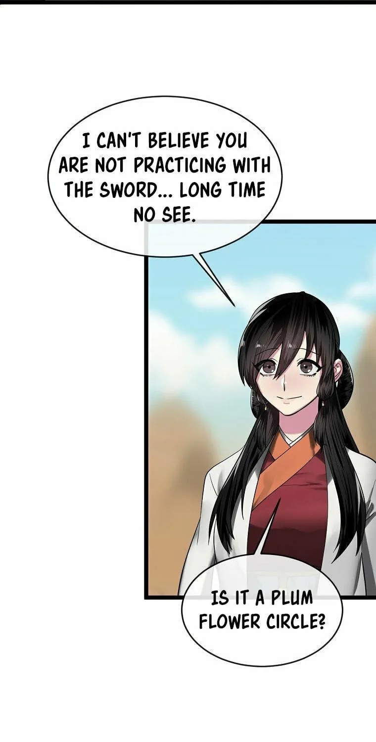 Volcanic Age Chapter 245 page 82 - 