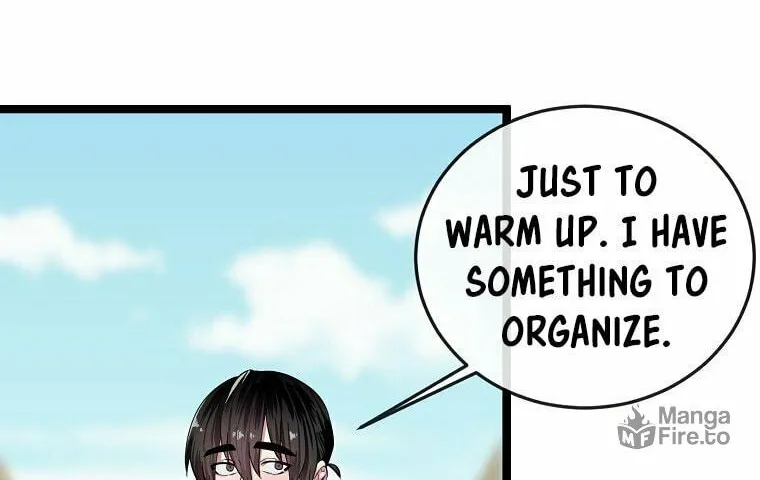 Volcanic Age Chapter 245 page 83 - 