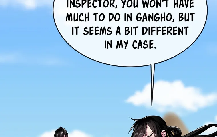 Volcanic Age Chapter 245 page 85 - 