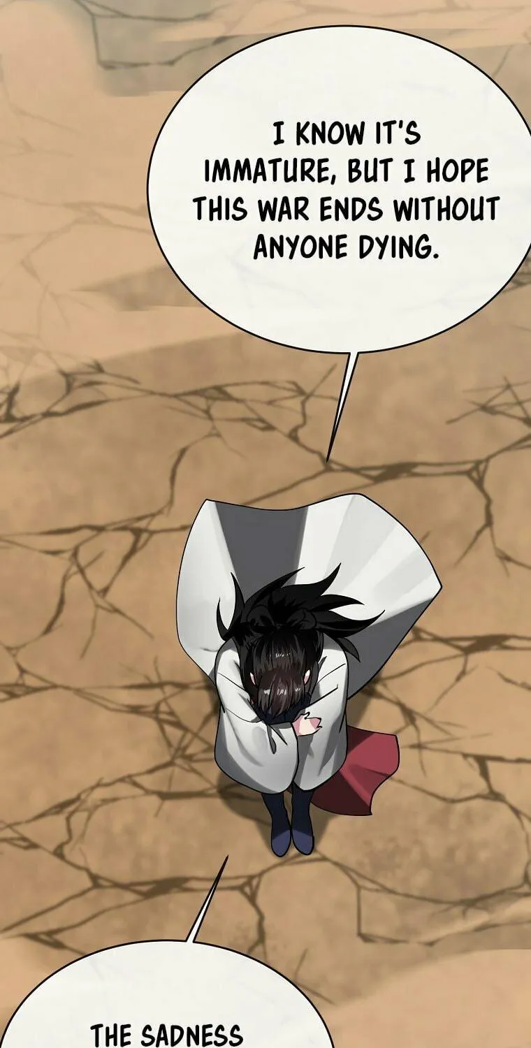 Volcanic Age Chapter 245 page 88 - 