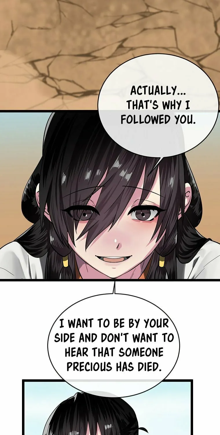 Volcanic Age Chapter 245 page 90 - 