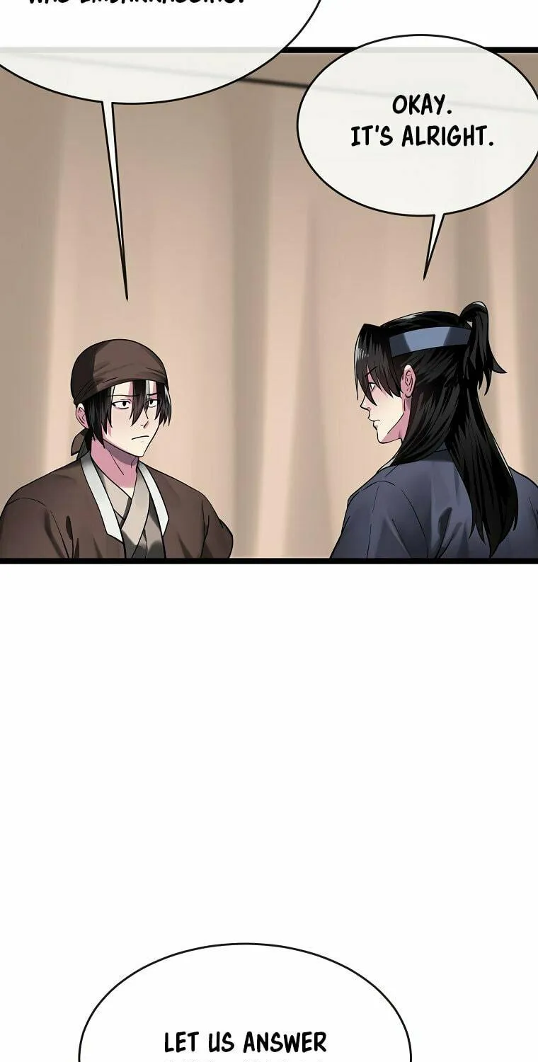 Volcanic Age Chapter 245 page 10 - 