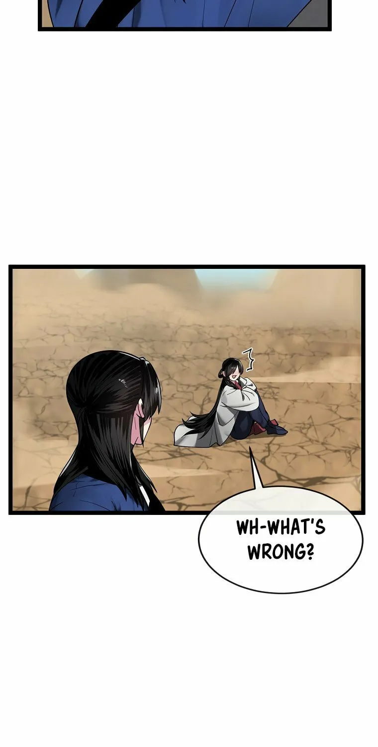 Volcanic Age Chapter 245 page 92 - 