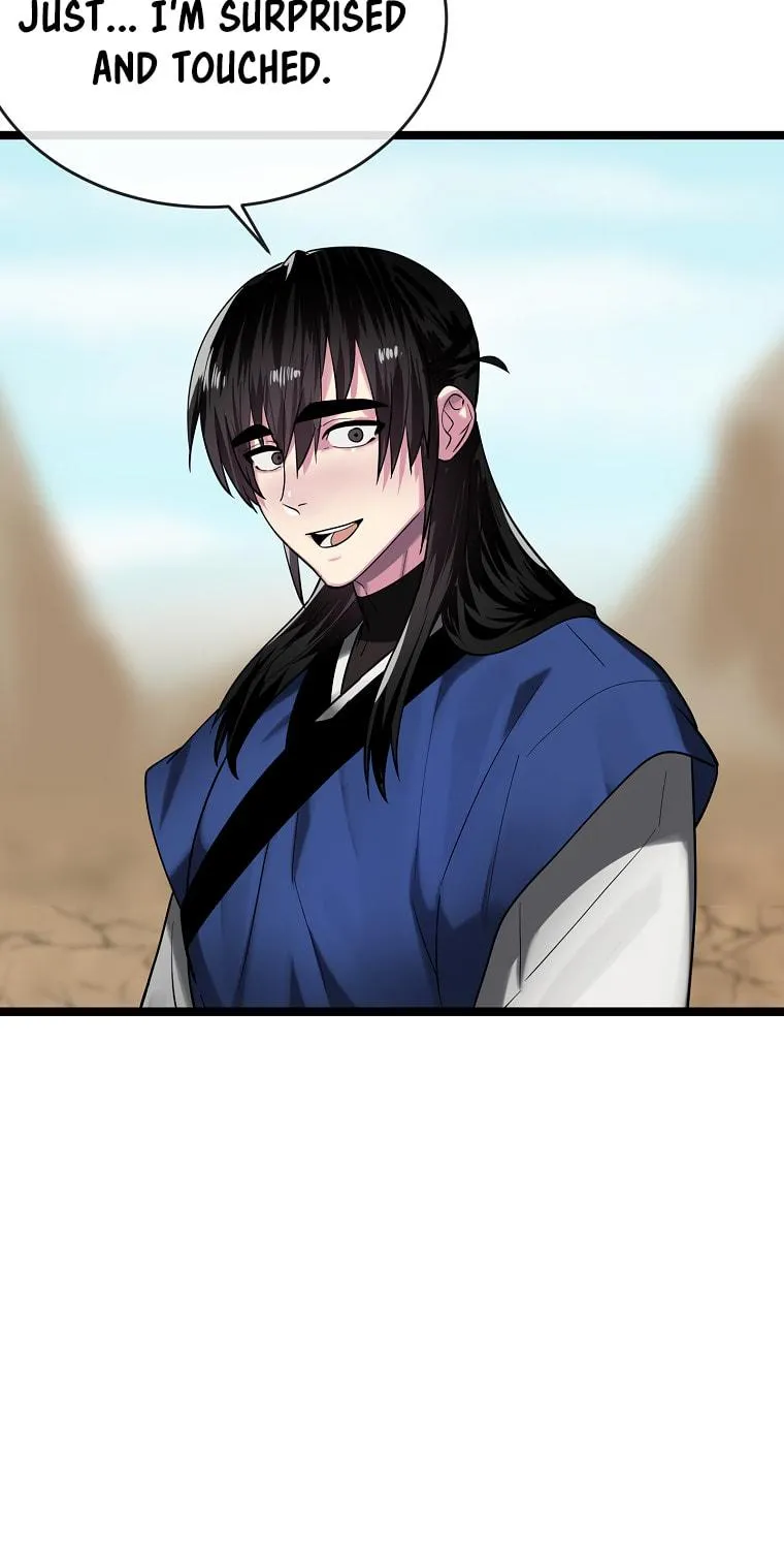Volcanic Age Chapter 245 page 94 - 