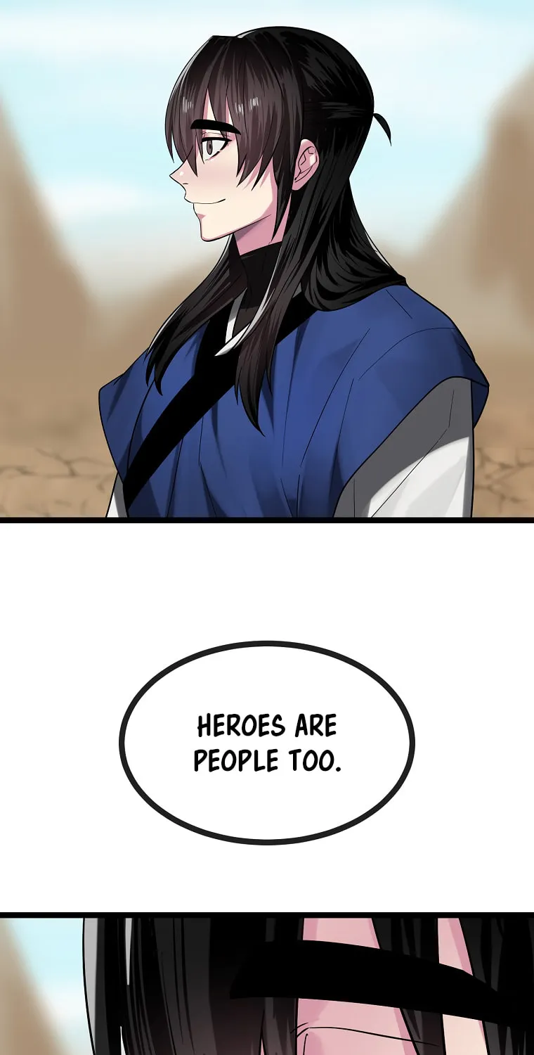 Volcanic Age Chapter 245 page 96 - 
