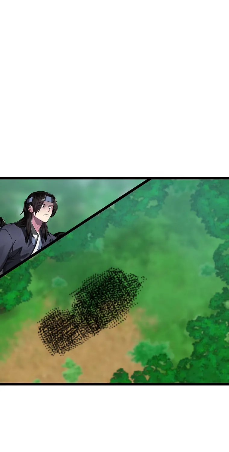 Volcanic Age Chapter 246 page 2 - 
