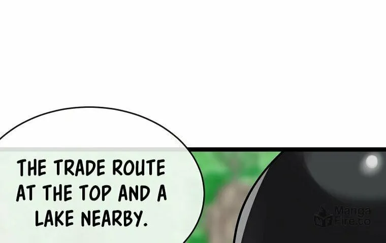 Volcanic Age Chapter 246 page 11 - 