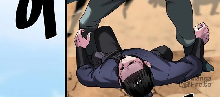 Volcanic Age Chapter 246 page 101 - 