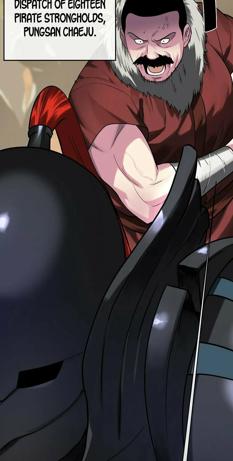 Volcanic Age Chapter 246 page 104 - 