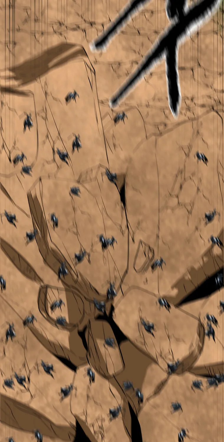 Volcanic Age Chapter 246 page 114 - 