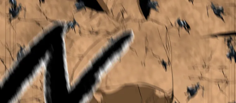 Volcanic Age Chapter 246 page 115 - 