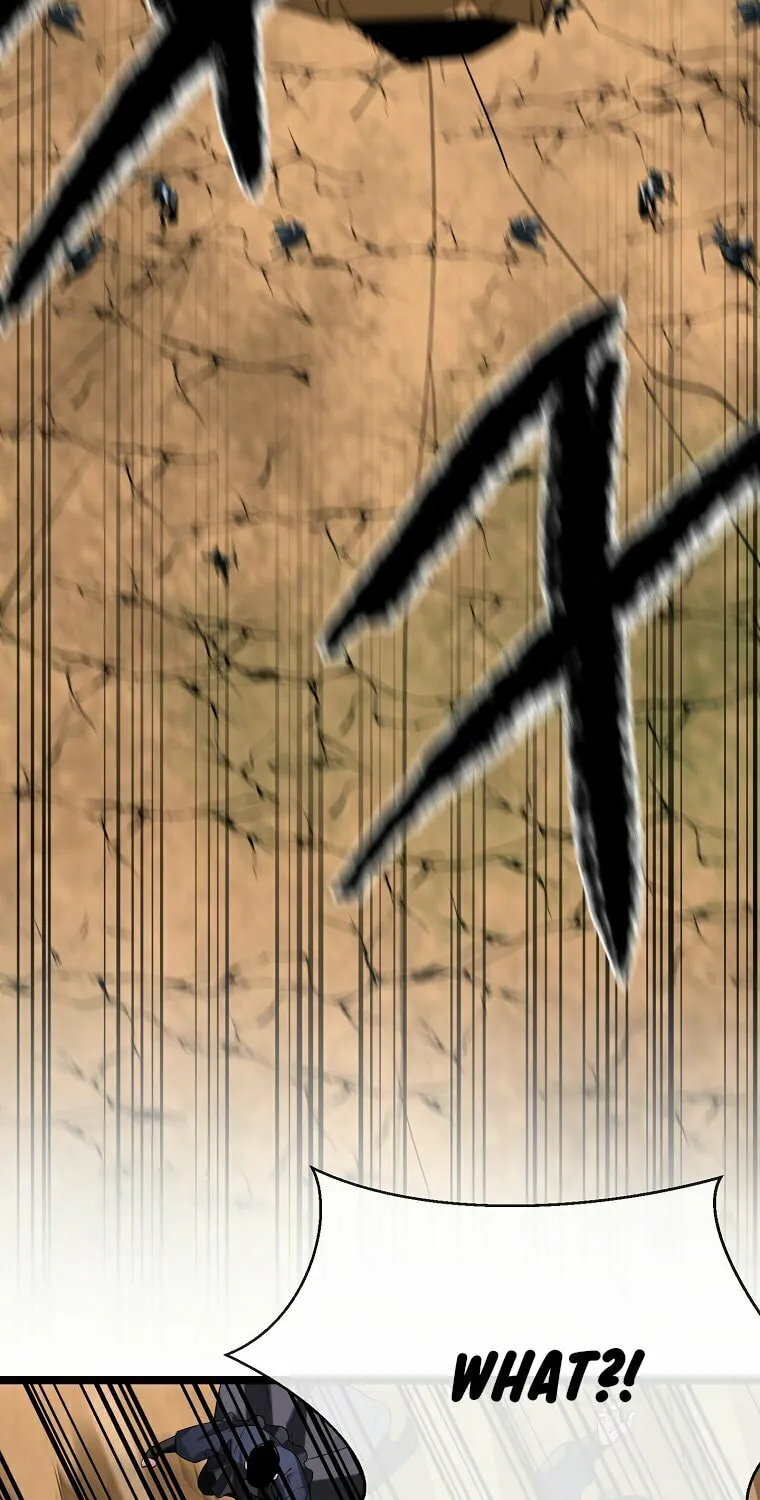 Volcanic Age Chapter 246 page 116 - 