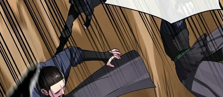 Volcanic Age Chapter 246 page 117 - 