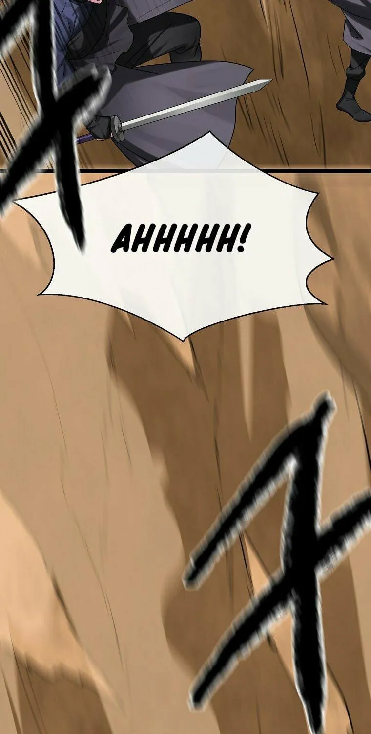Volcanic Age Chapter 246 page 118 - 