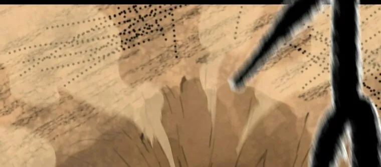 Volcanic Age Chapter 246 page 121 - 