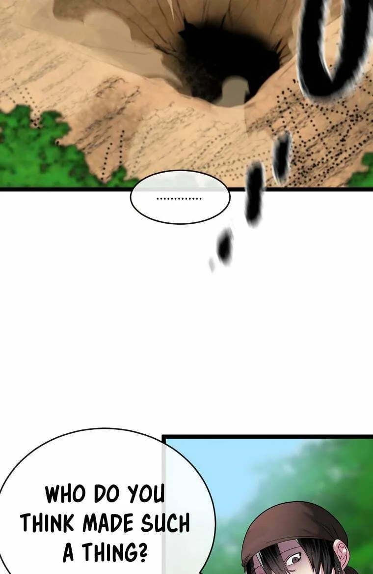 Volcanic Age Chapter 246 page 122 - 