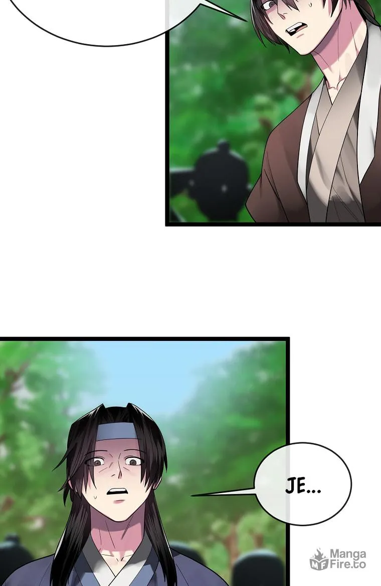 Volcanic Age Chapter 246 page 123 - 
