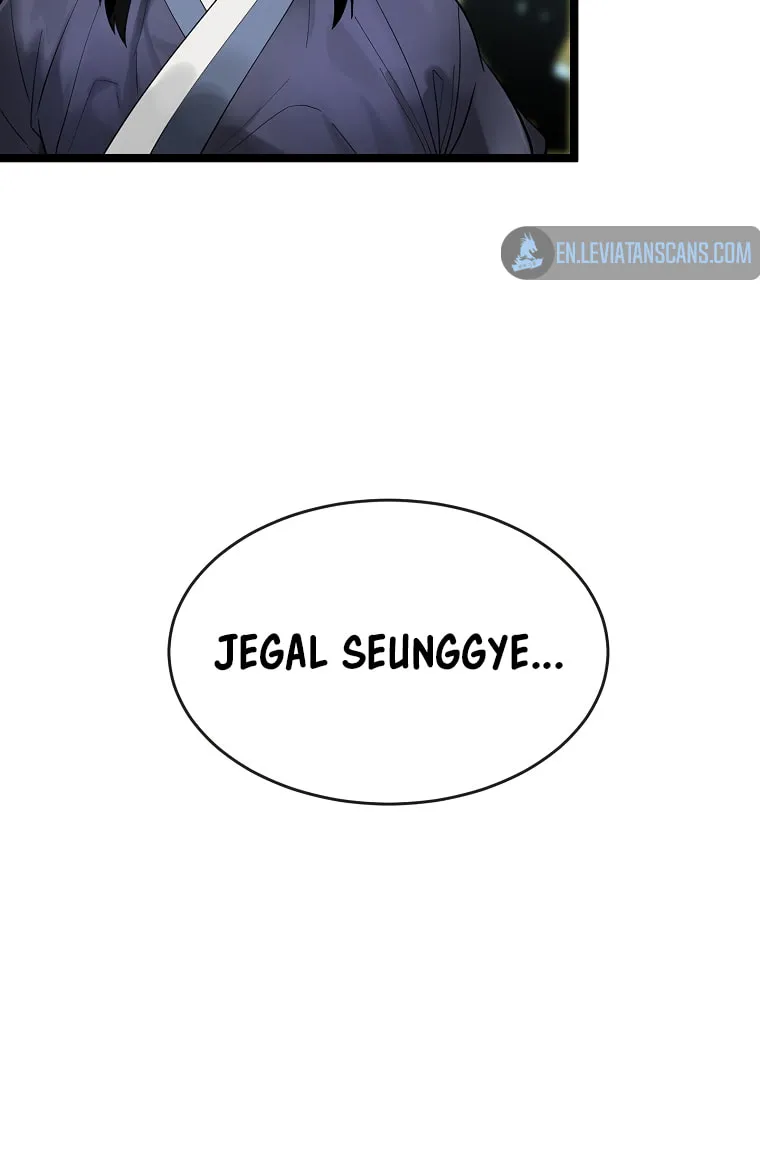 Volcanic Age Chapter 246 page 124 - 