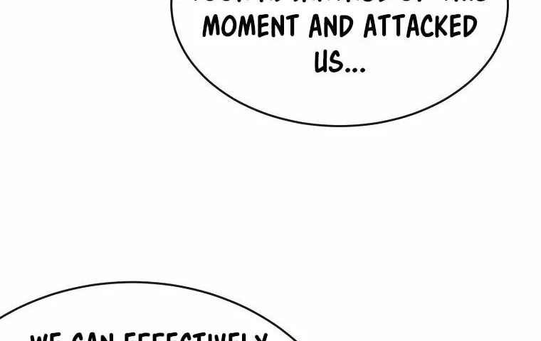 Volcanic Age Chapter 246 page 15 - 