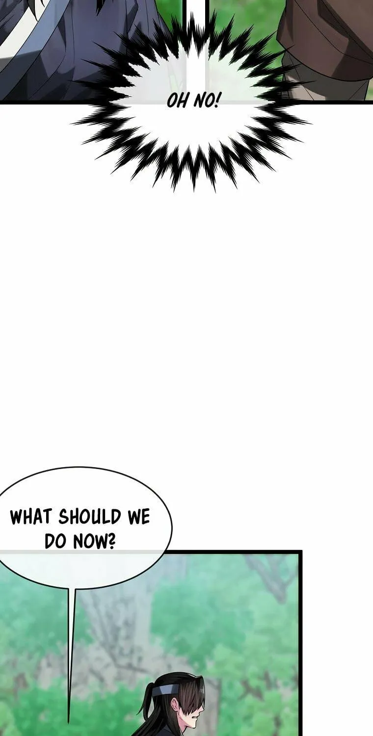 Volcanic Age Chapter 246 page 18 - 