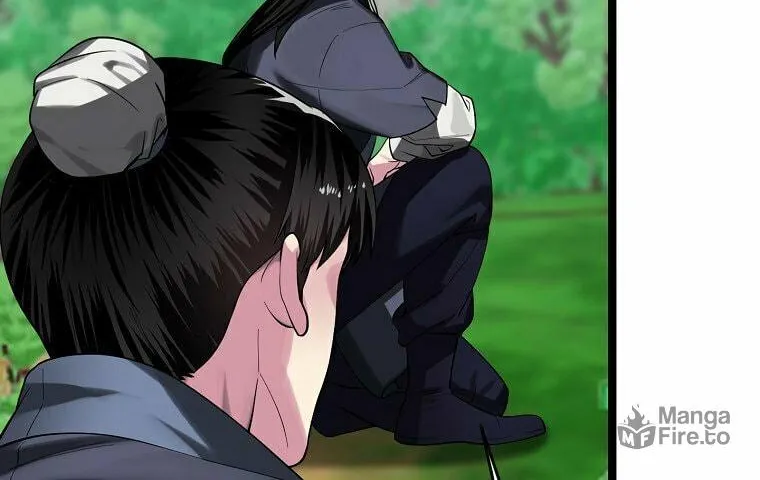 Volcanic Age Chapter 246 page 19 - 