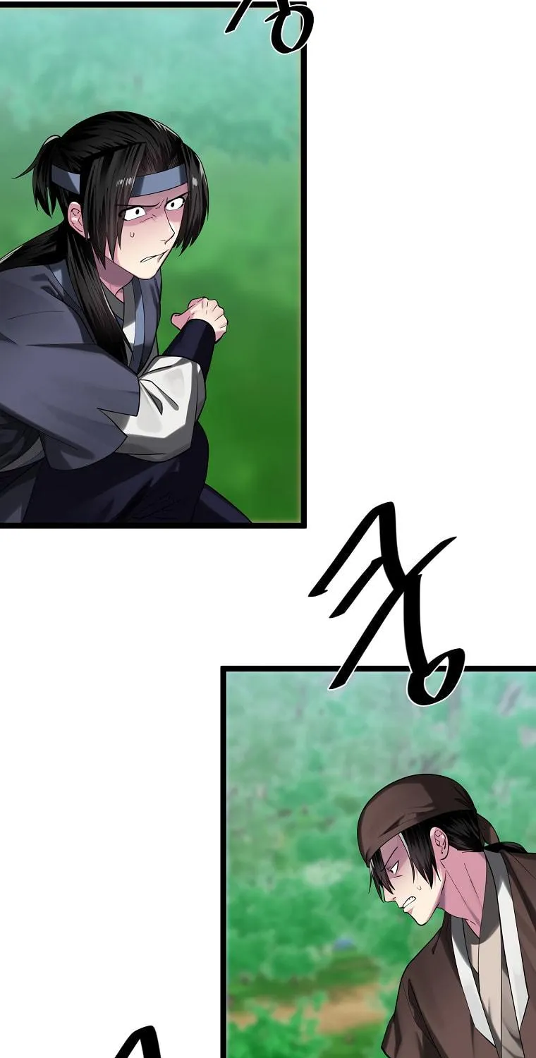 Volcanic Age Chapter 246 page 22 - 