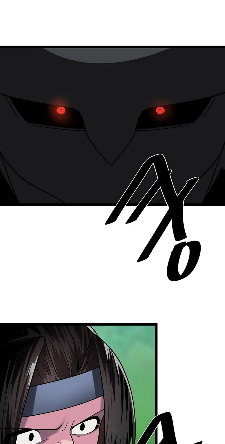 Volcanic Age Chapter 246 page 24 - 