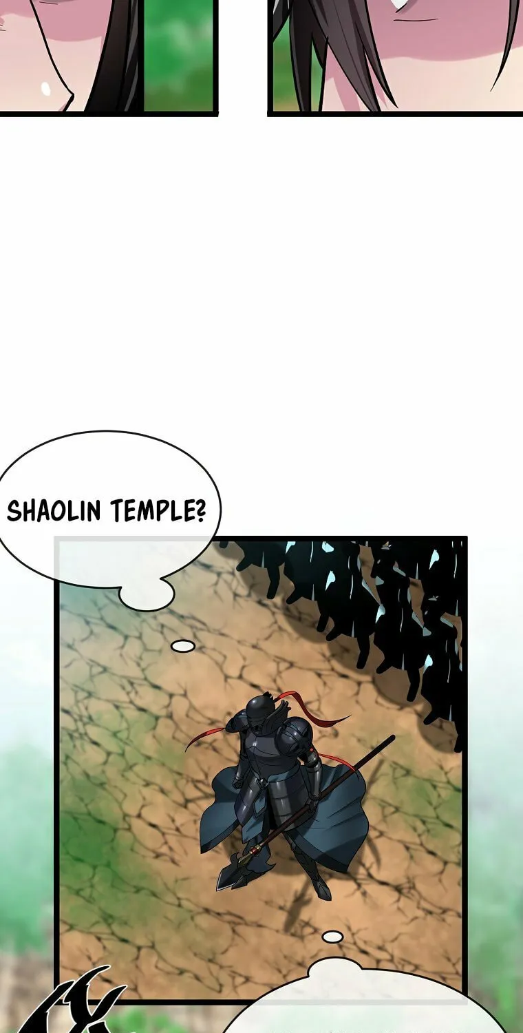 Volcanic Age Chapter 246 page 30 - 