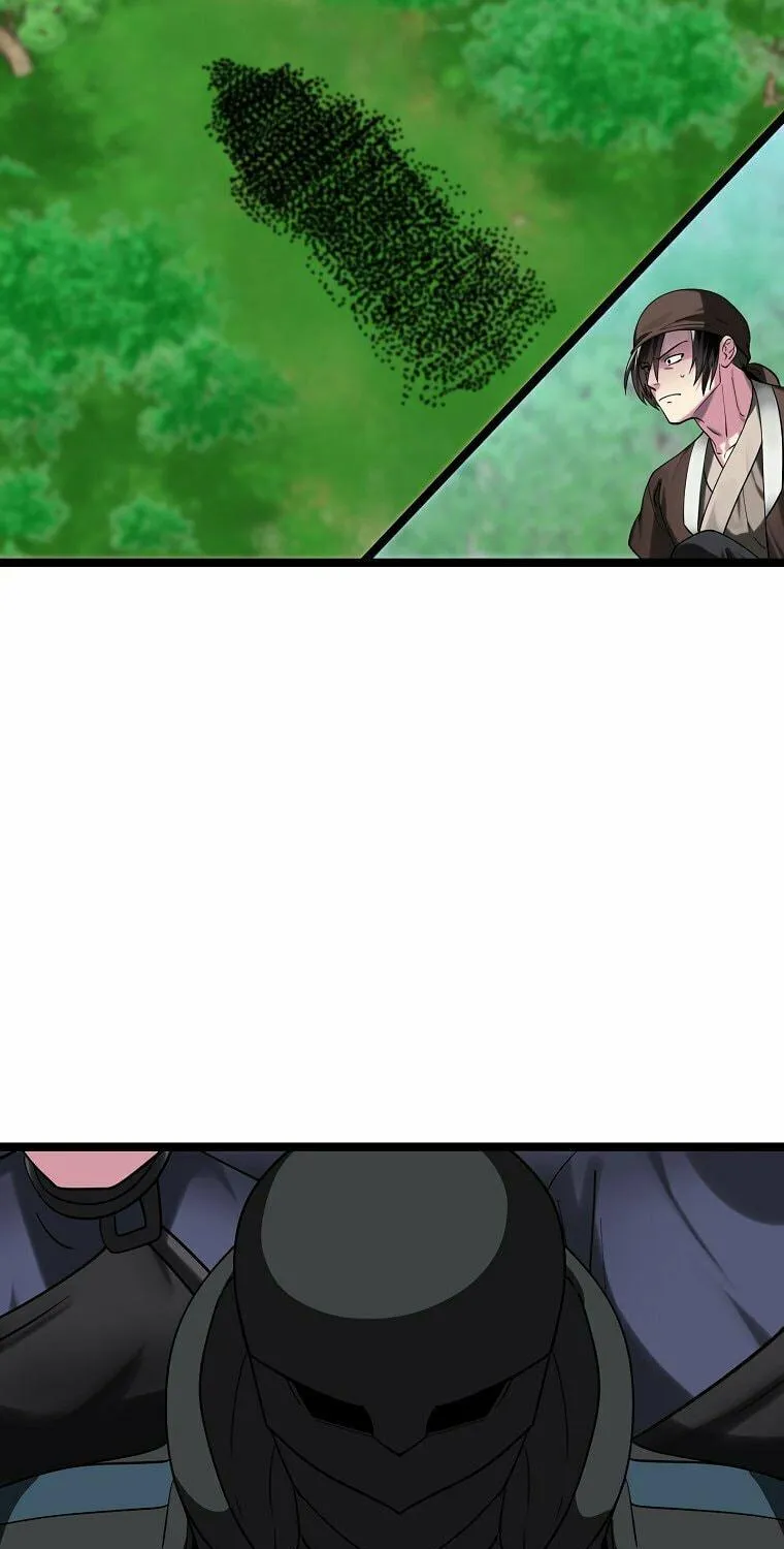 Volcanic Age Chapter 246 page 4 - 